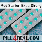 Red Stallion Extra Strong 29